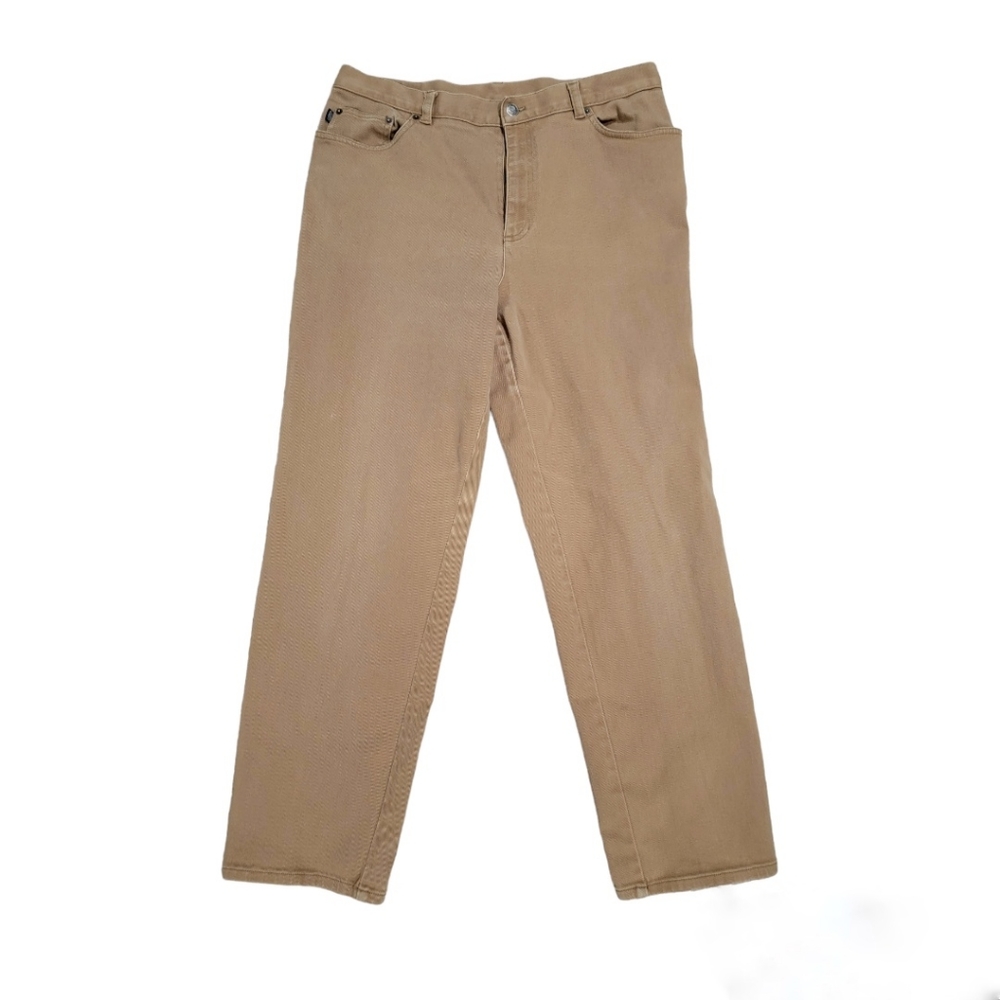 LRL Lauren Jean's Co. Ralph Lauren jeans size 16